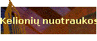 Kelionių nuotraukos
